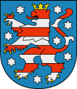 Thüringen